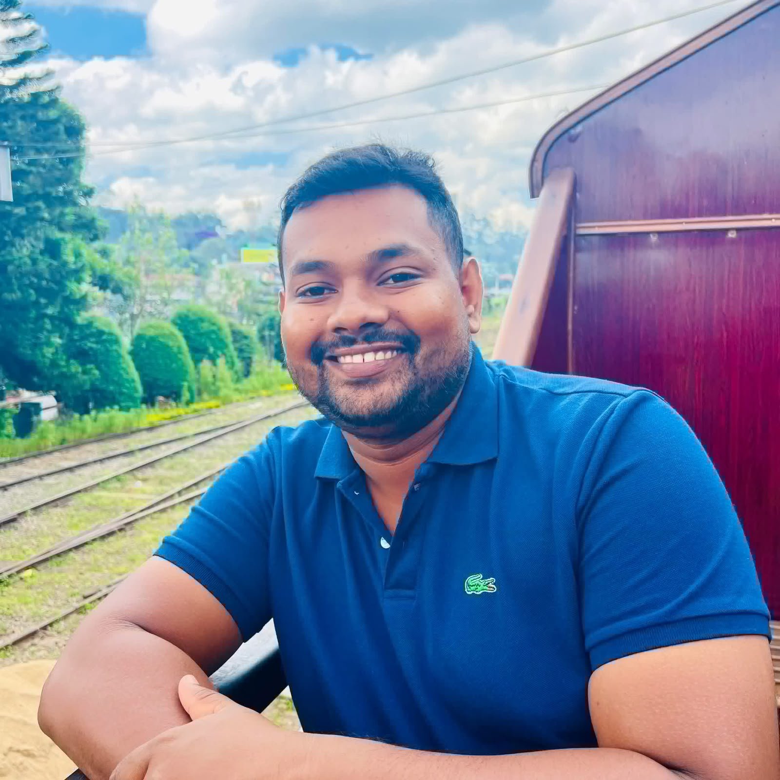 Shehan Maduka